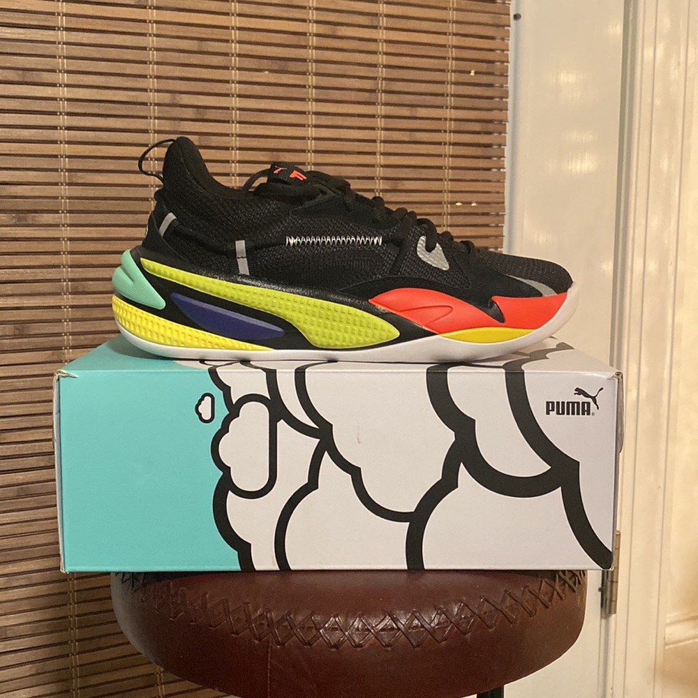Puma RS Dreamer JR